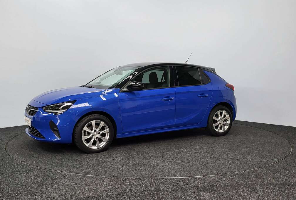 Opel 1.2i  2022  27.654 km  Led  Navi  Airco  Camera  PDC  SuperDeal