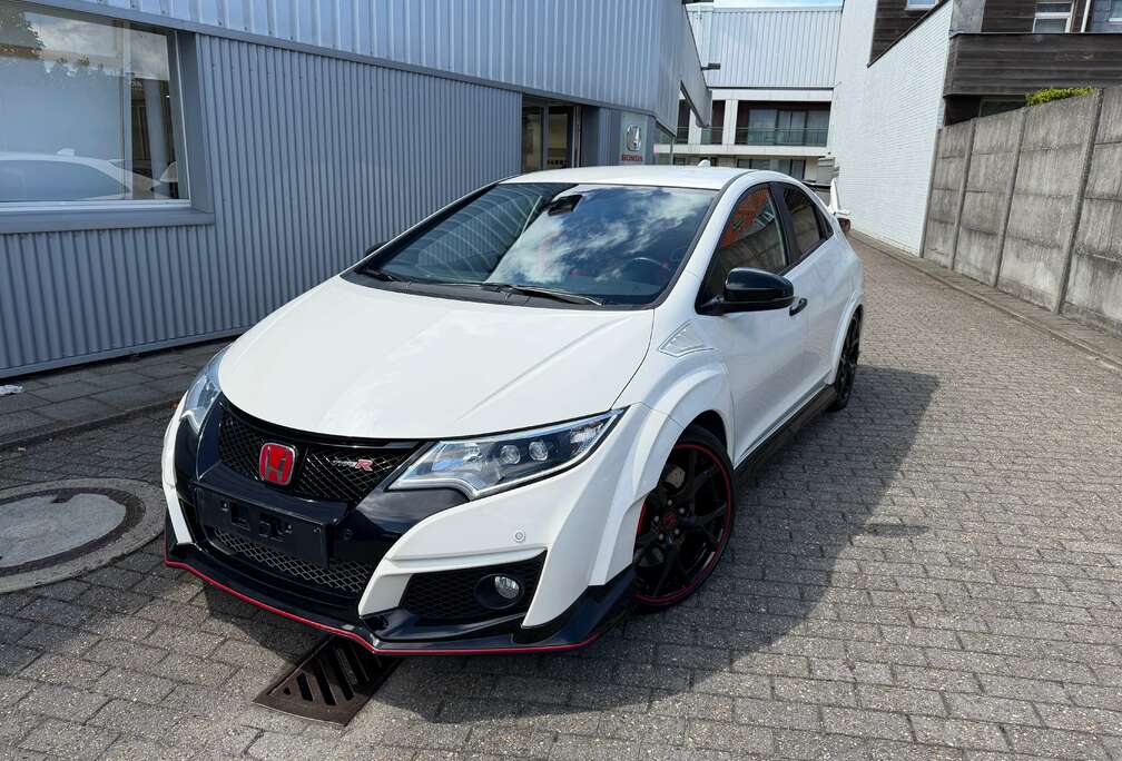 Honda Civic Type R 2.0 GT