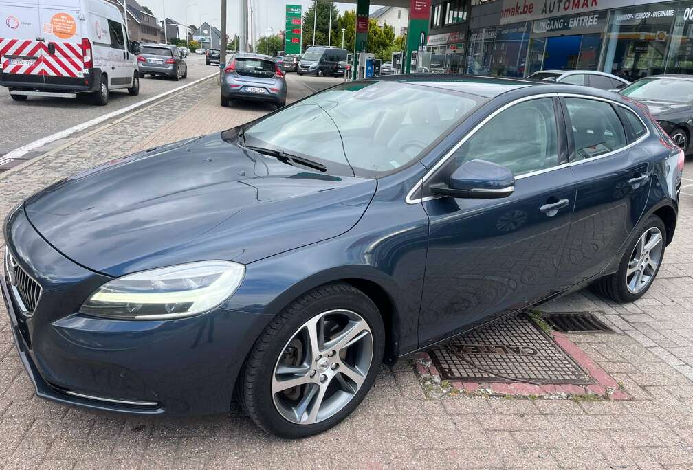 Volvo 1.5 T2 Eco R-Design Geartronic  Cuir Garantie