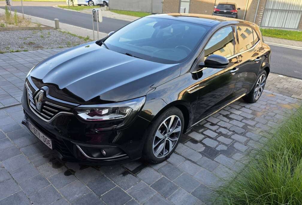 Renault 1.2 TCe Energy Bose Edition