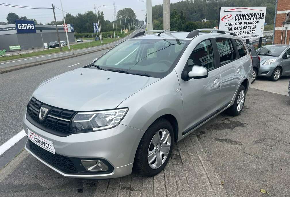 Dacia MCV 1.0i SCe Ambiance