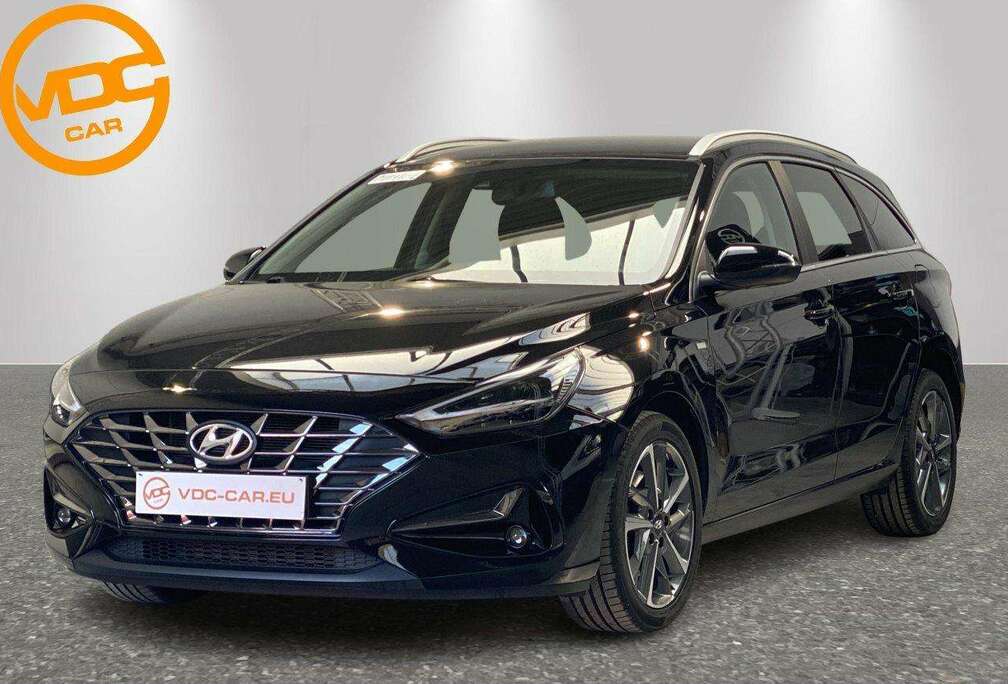 Hyundai CREATIVE