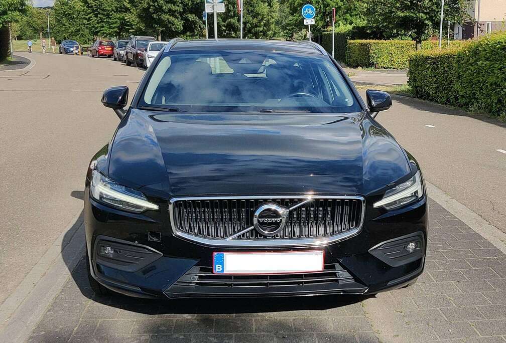 Volvo V60 2.0 D3 Momentum