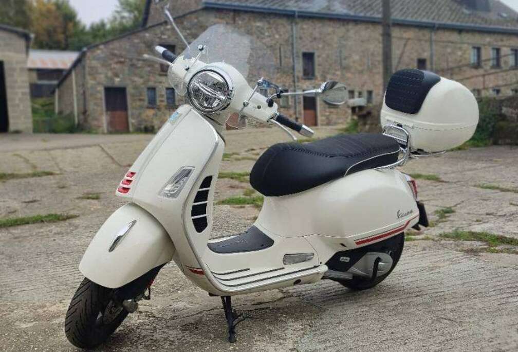 Piaggio