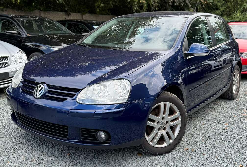 Volkswagen Golf 1.4 Turbo 16v TSI Comfortline