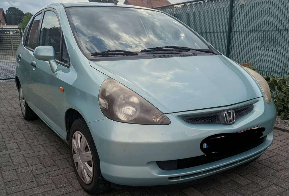 Honda Jazz 1.4i ES