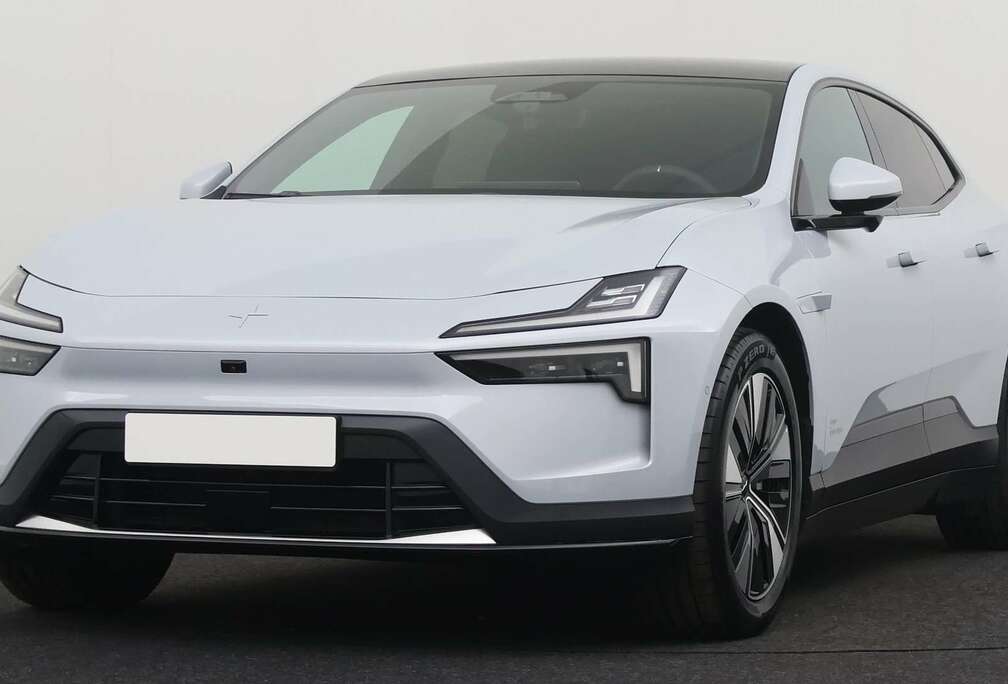 100 kWh Long Range Single Motor MY25