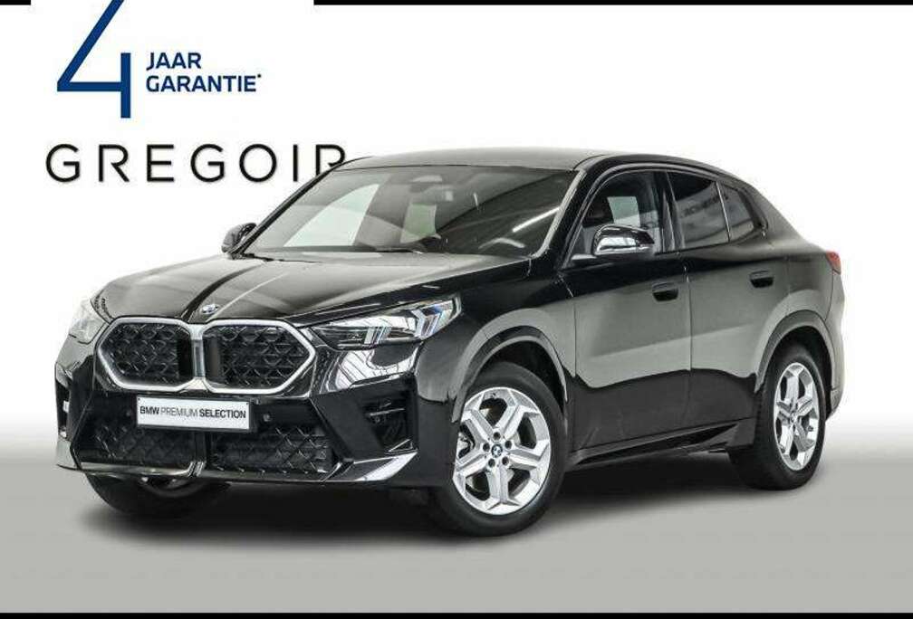 BMW sDrive20i - M Pack