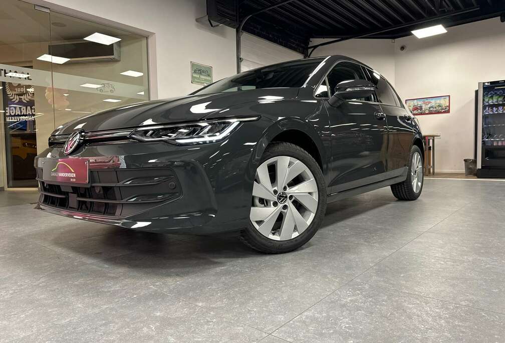 Volkswagen 1.5 eTSI  DSG ** Nieuwe wagen  **