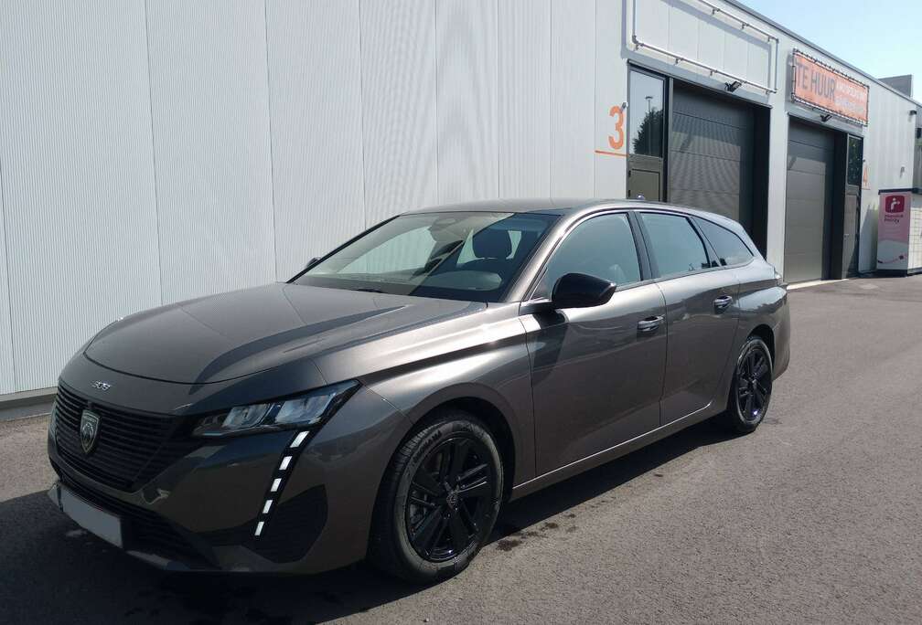 Peugeot 308 SW 1.2 PureTech Active Pack S