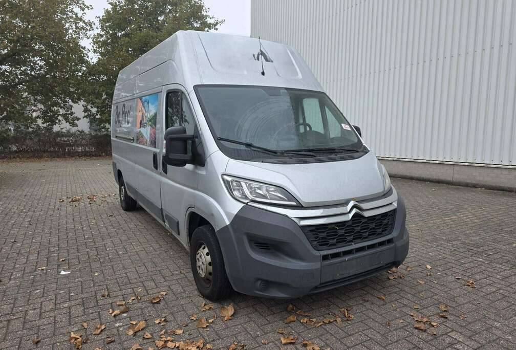 Citroen (Stock ID 66657)