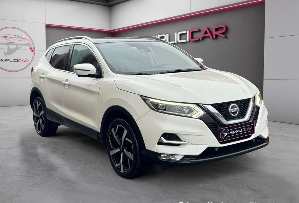 Nissan GARANTIE 12 MOIS*
