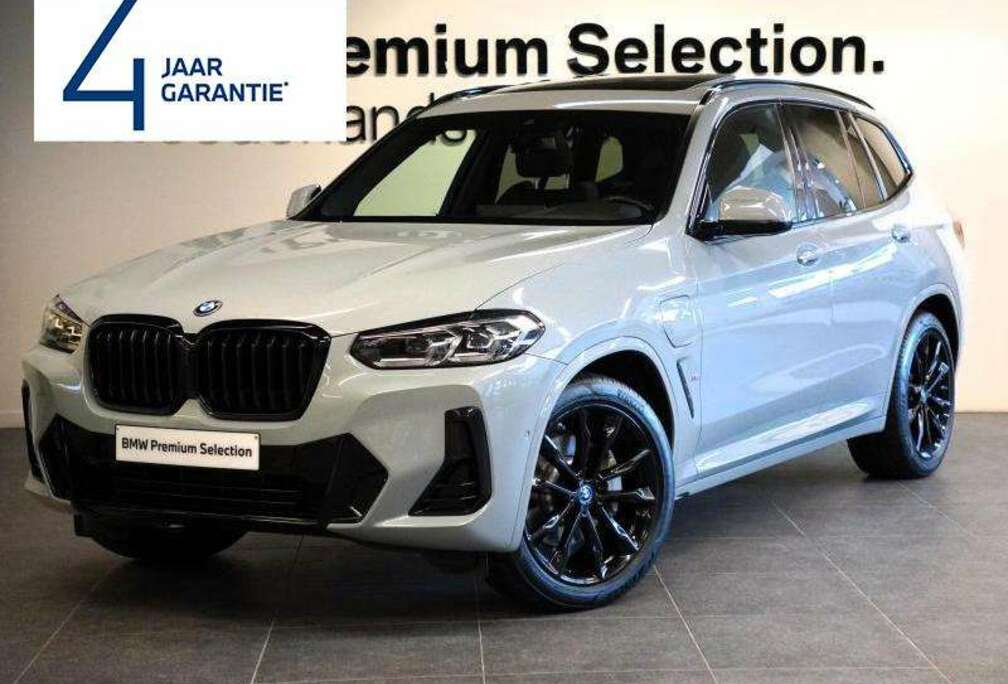 BMW M PACK PANORAMADAK TREKHAAK CAMERA HIFI SOUND