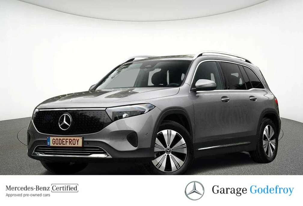 Mercedes-Benz 4MATIC