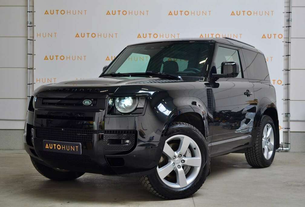 Land Rover Defender 90 P400 X-Dynamic/LichtVracht/Utilitaire