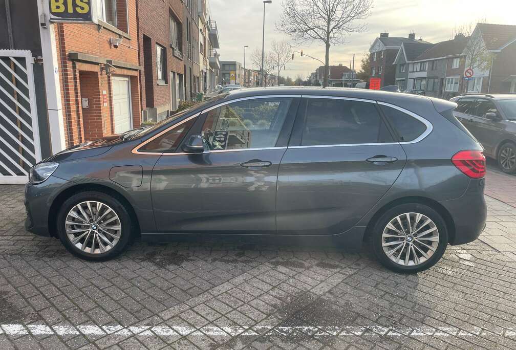 BMW 225xe iPerformance Active Tourer Advantage
