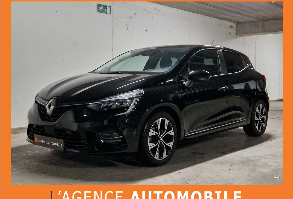 Renault 1.0 TCe  90 Evolution - Garantie 12M