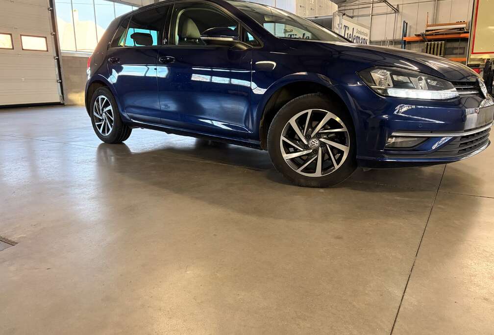 Volkswagen 1.0 TSI BMT Sound