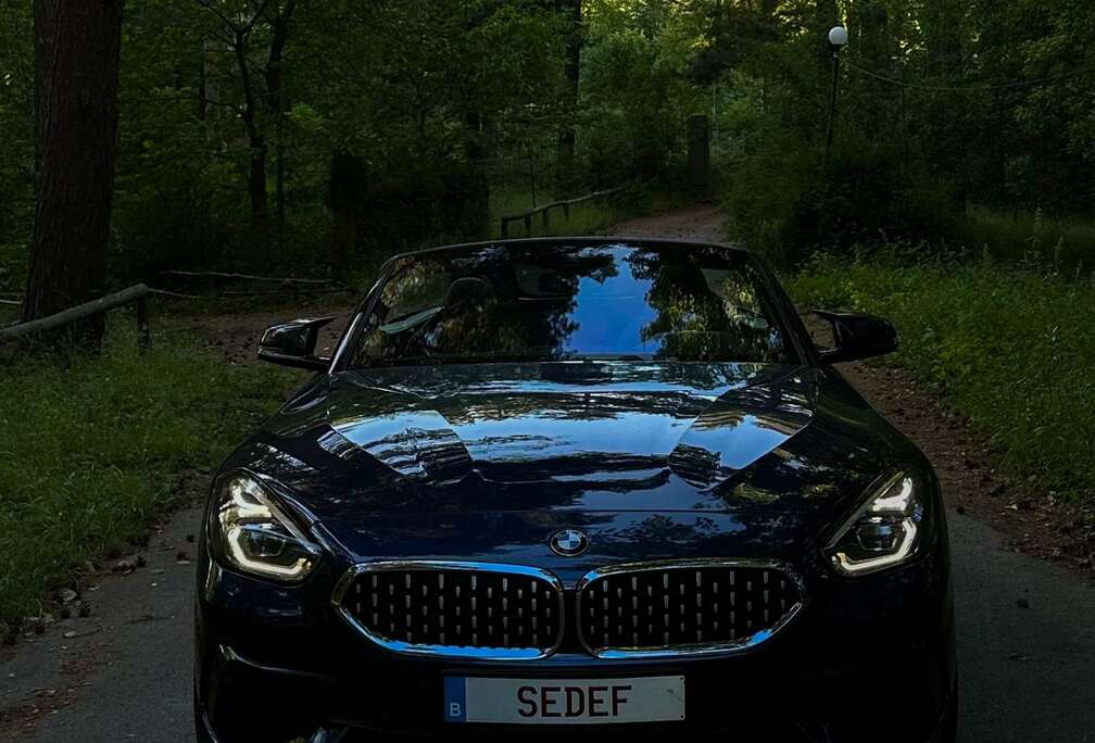 BMW sDrive30i - Full Option