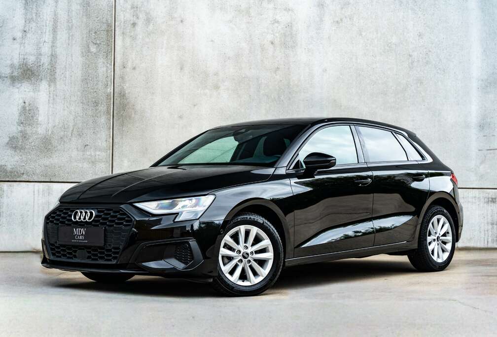 Audi A3 Sportback 30 TFSI