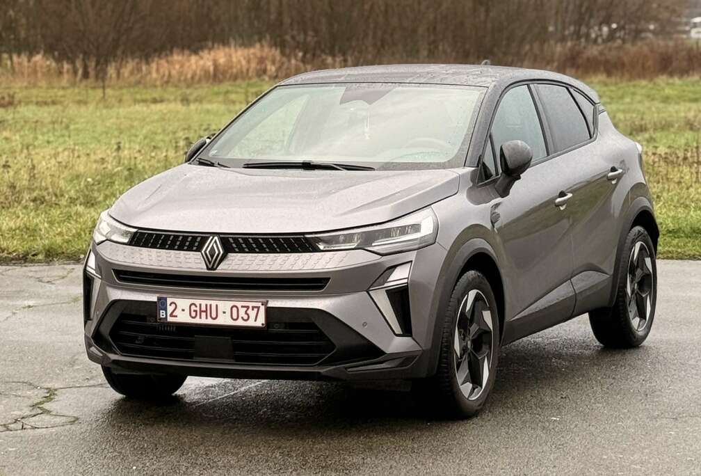 Renault TCe 90 TECHNO