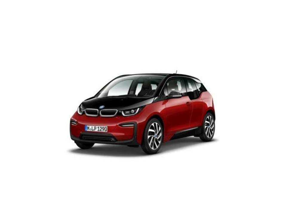 BMW ADVANCECAMPARKASSITDAB