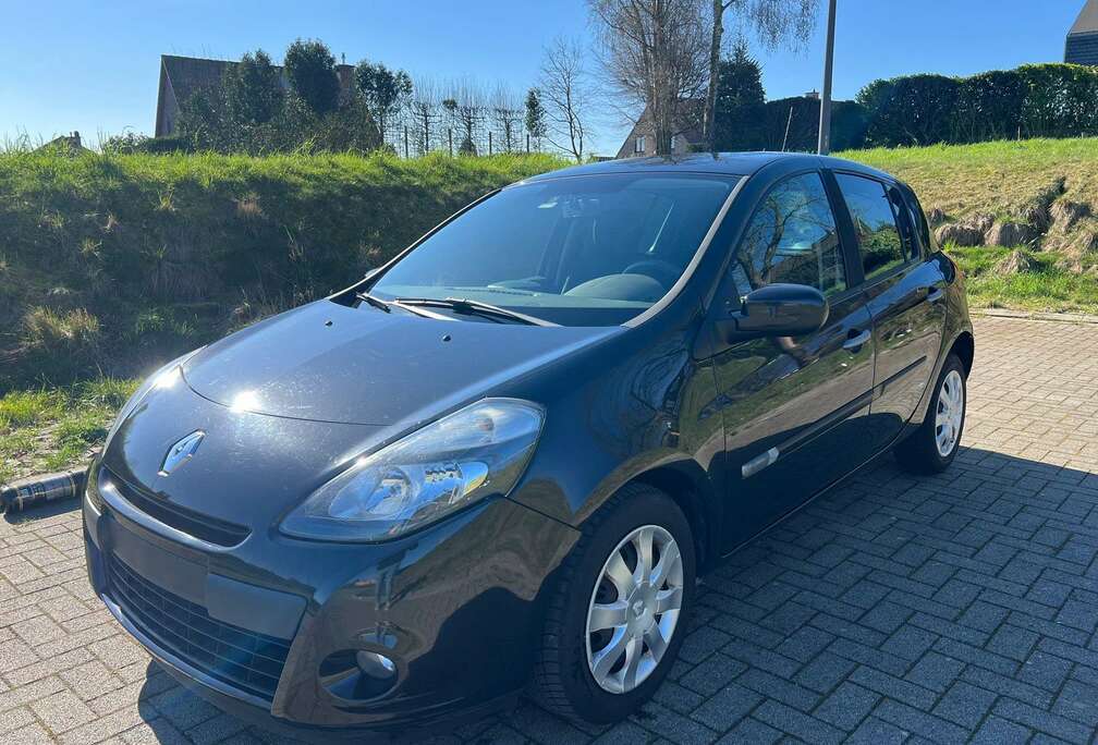 Renault 1.5DCi 2011/265.000Km/Airco/Euro5