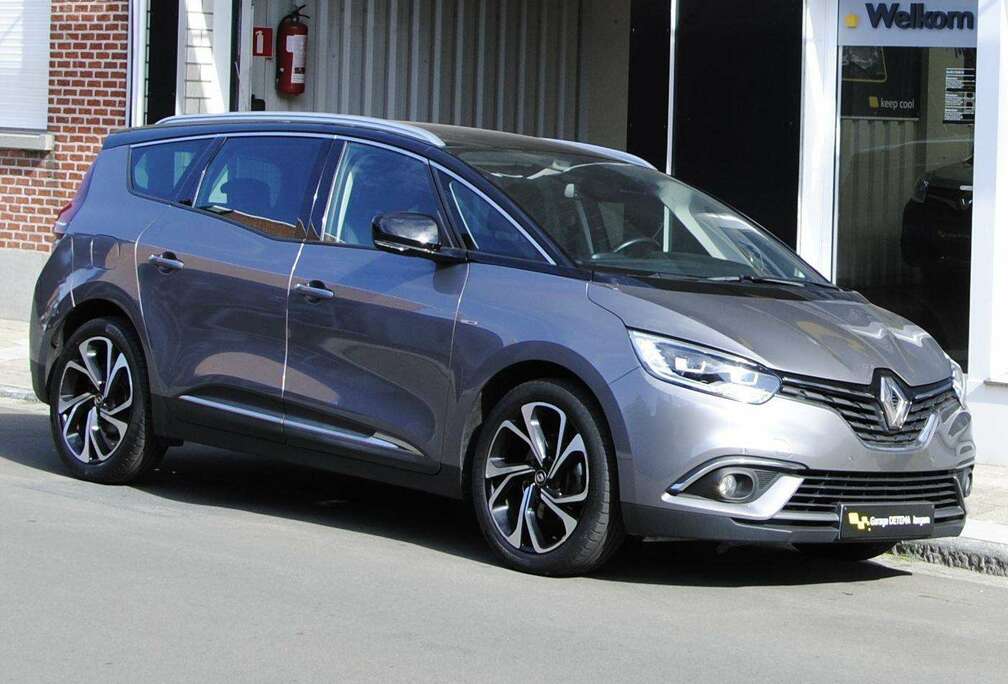 Renault 1.33 TCe Bose Edition GPF (EU6.2)