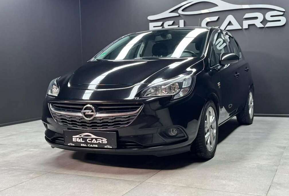 Opel Corsa 1.4i 120 Years **12 mois de garantie**