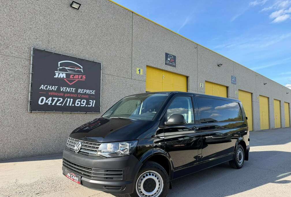 Volkswagen 2.0 TDi SCR BMT DSG