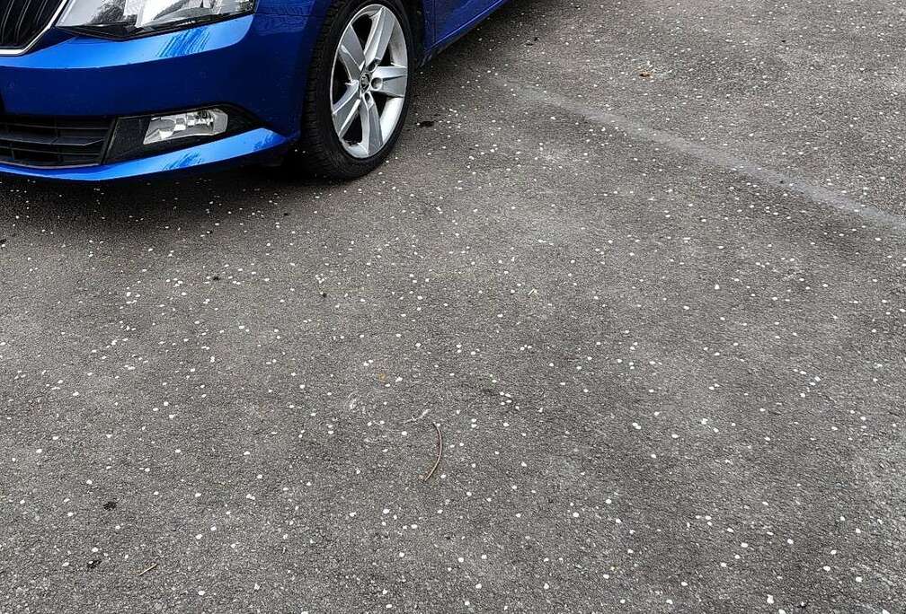 Skoda 1.4 CR TDi Ambition