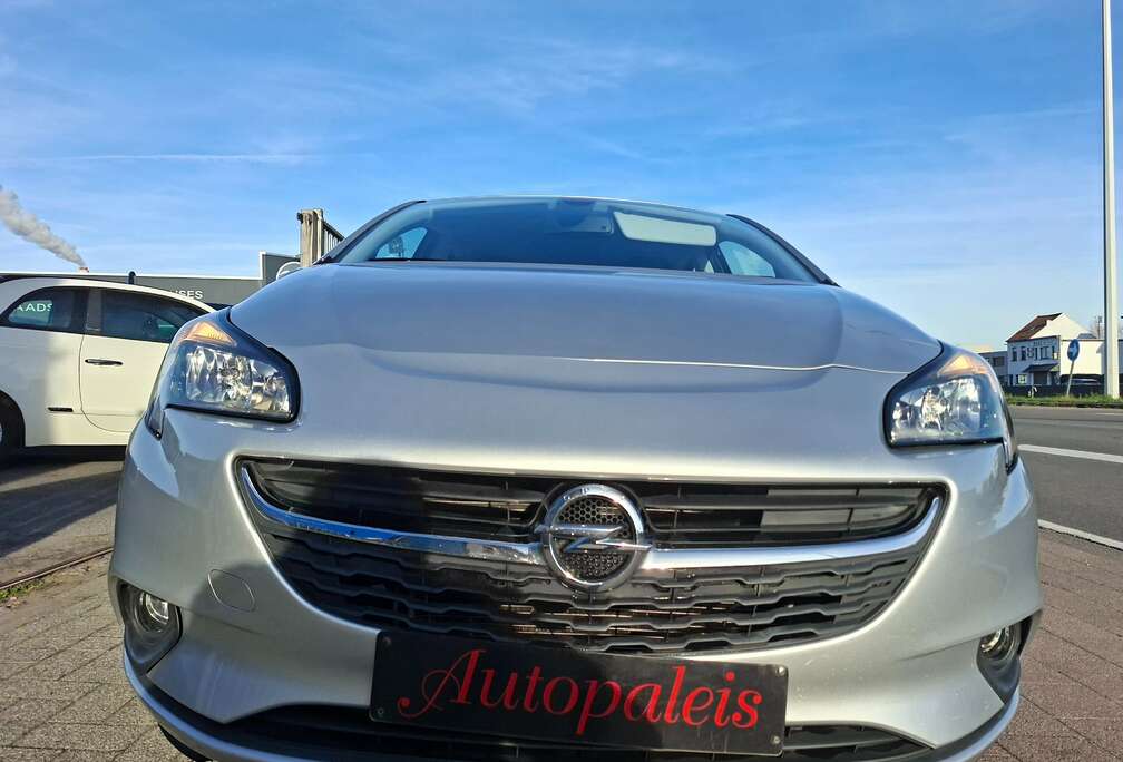 Opel Corsa 1.2 Enjoy