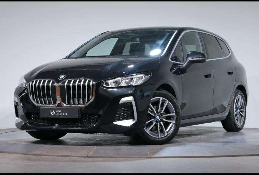 BMW i Active Tourer Kit M Sport