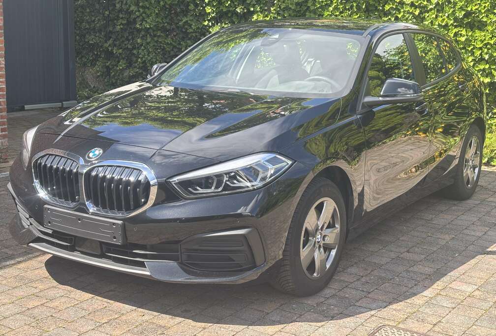 BMW d Comme  Neuf/garantie