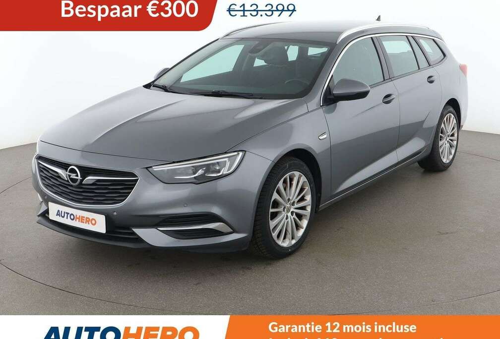 Opel 1.5 SIDI Turbo INNOVATION