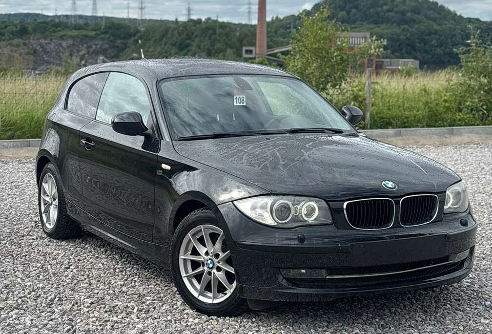BMW d Coupe