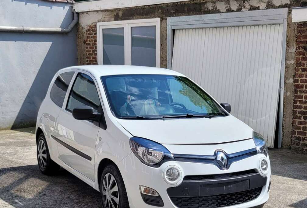Renault 1.2i LEv Helios