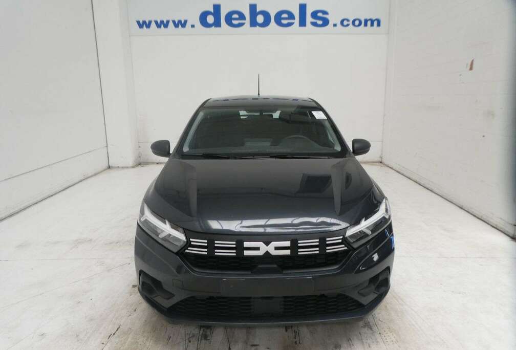 Dacia