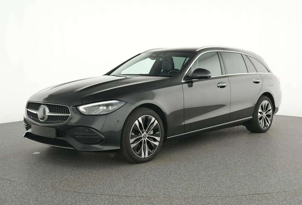 Mercedes-Benz e Luxury Line