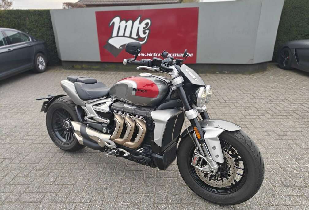 Triumph