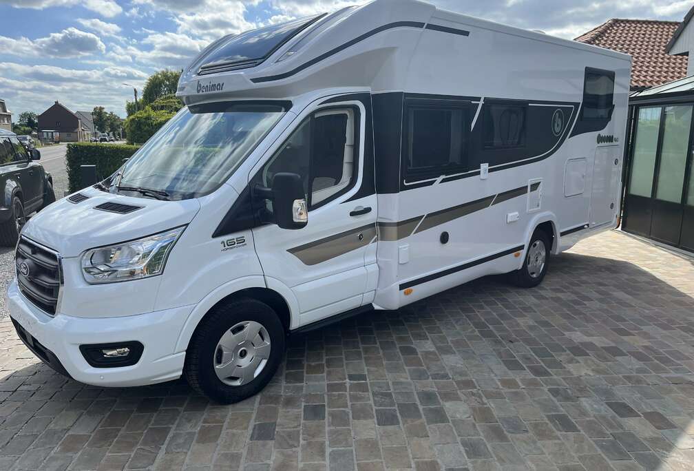 Tessoro 463