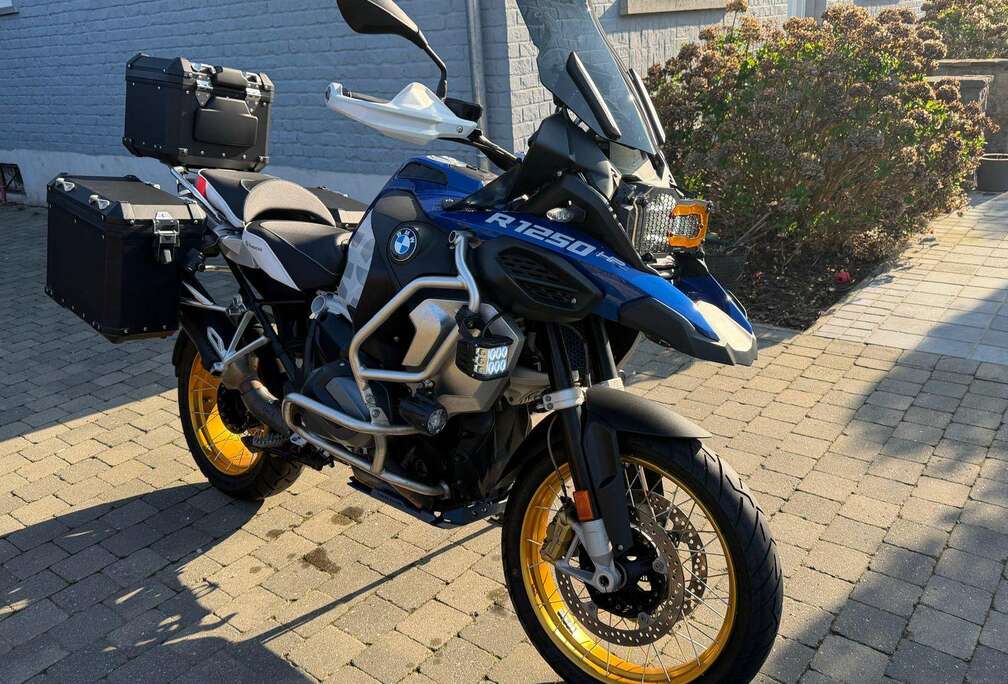 BMW