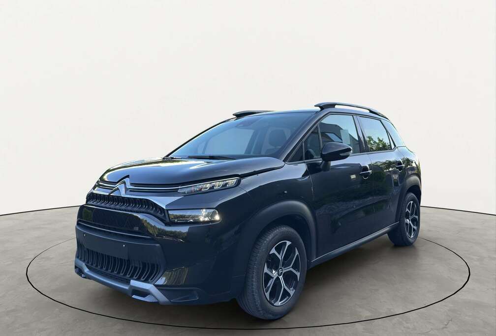 Citroen 1.2 PureTech / AUTOMAAT / GARANTIE