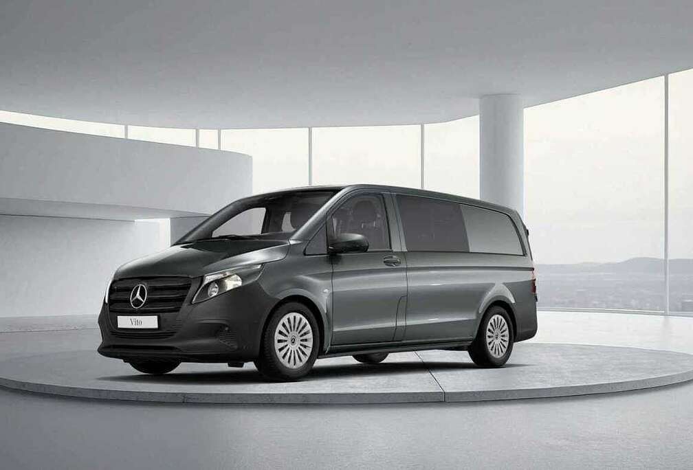 Mercedes-Benz VITO 114 CDI MIXTO L2 PRO