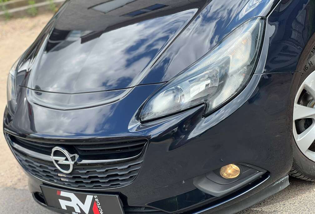 Opel Corsa 1.4i Cosmo Start/Stop