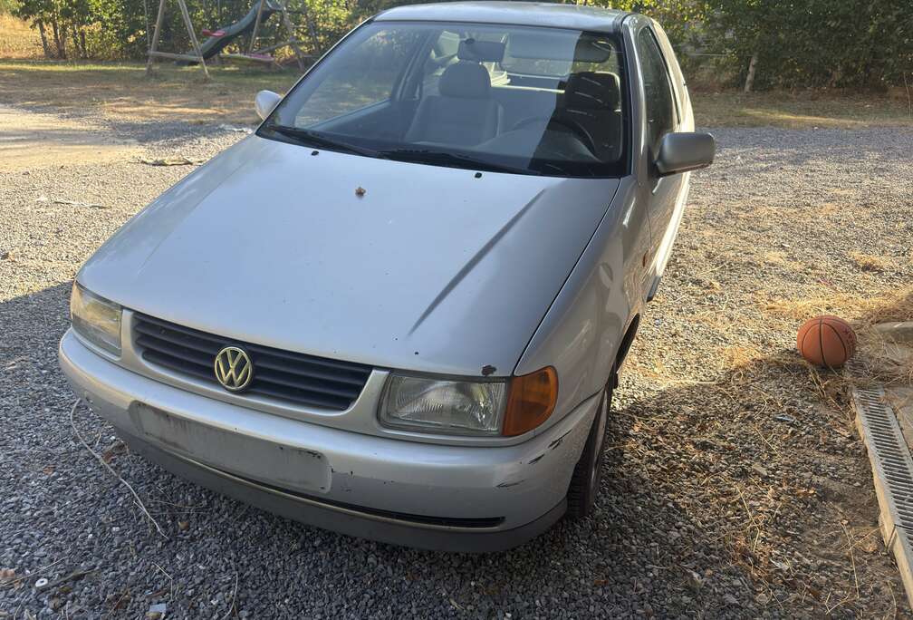 Volkswagen 1.0i
