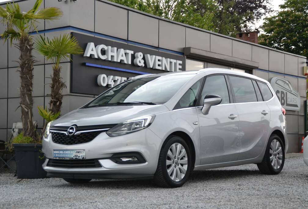 Opel NEW ARRIVAL1.4 Turbo ECOTEC Innovation www.sblcars.b.e.