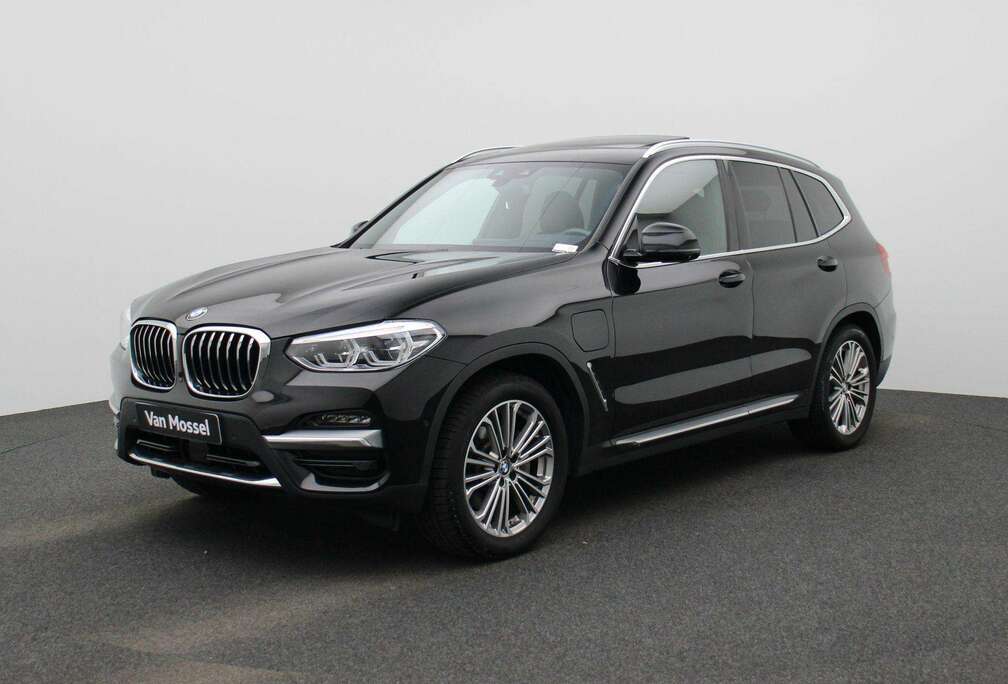 BMW xDrive30e (135 kW) | Camera | Panodak | Zetelverwa