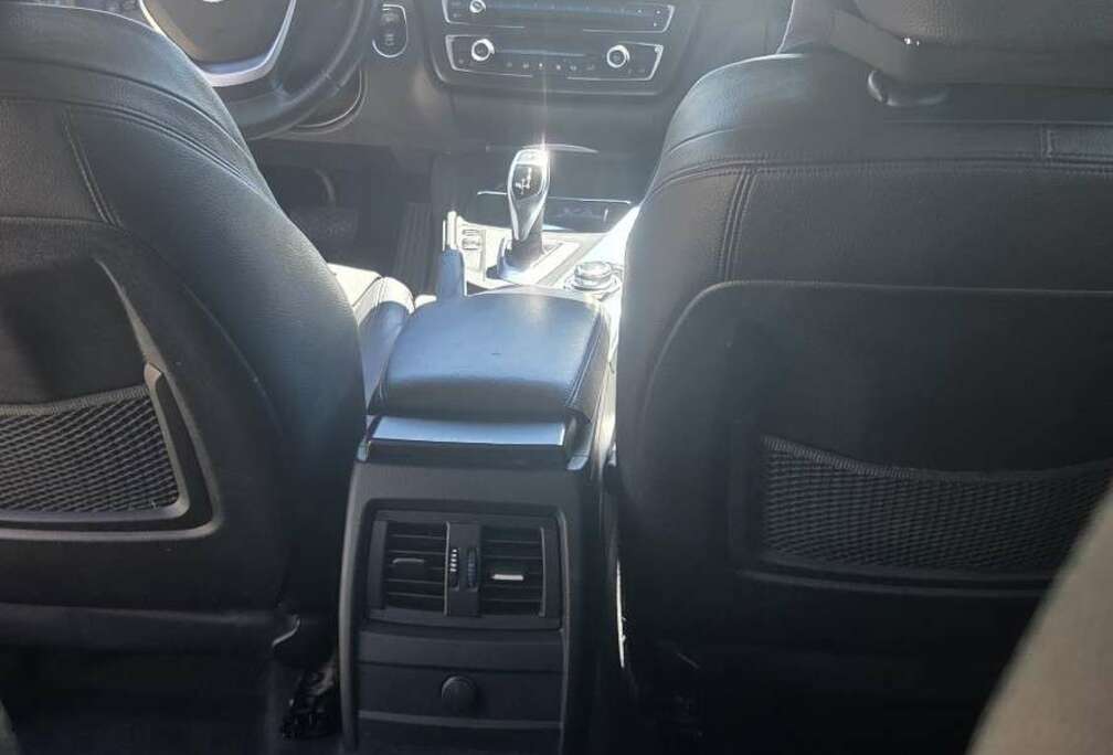 BMW 320 GT. EURO 6 b  0489876103