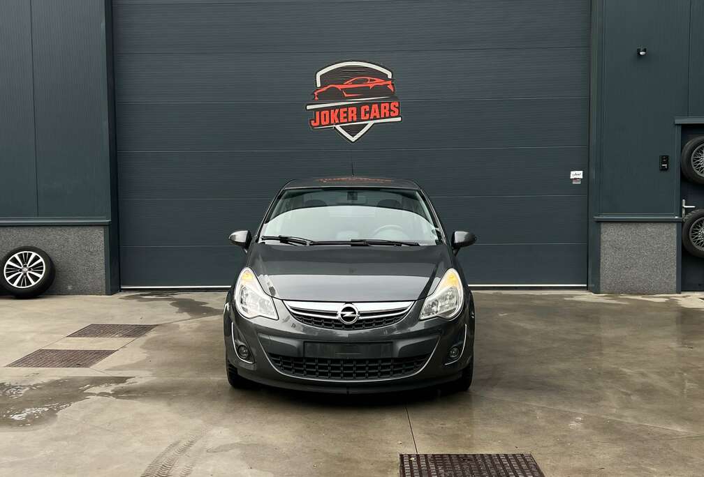 Opel 1.2i ecoFLEX Cosmo Start/Stop Airco